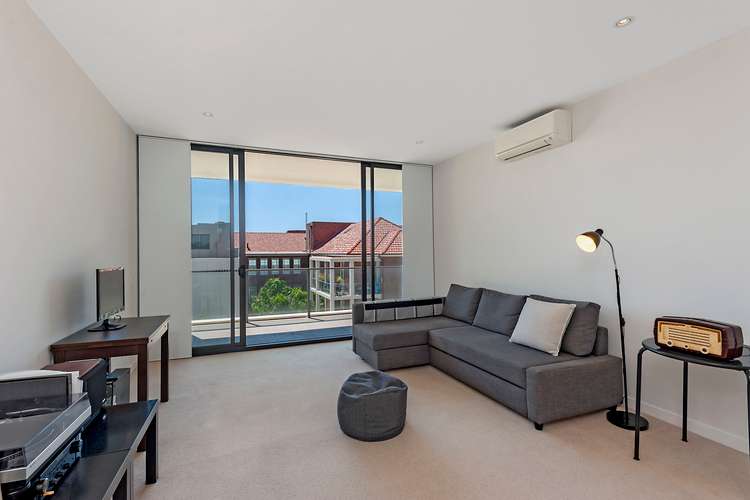 Third view of Homely apartment listing, 302/26 Harvey Street, Little Bay NSW 2036