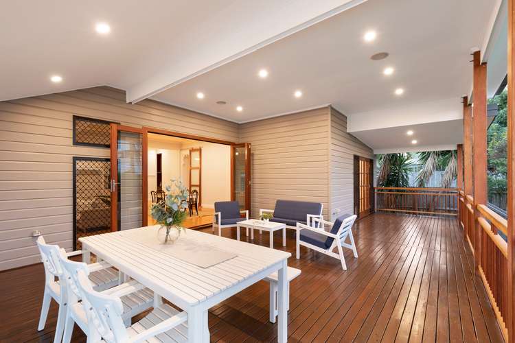 Sixth view of Homely house listing, 32 Lockhart Street, Woolloongabba QLD 4102