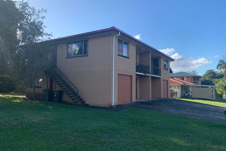 Main view of Homely unit listing, 3/2 Carribin Street, Algester QLD 4115