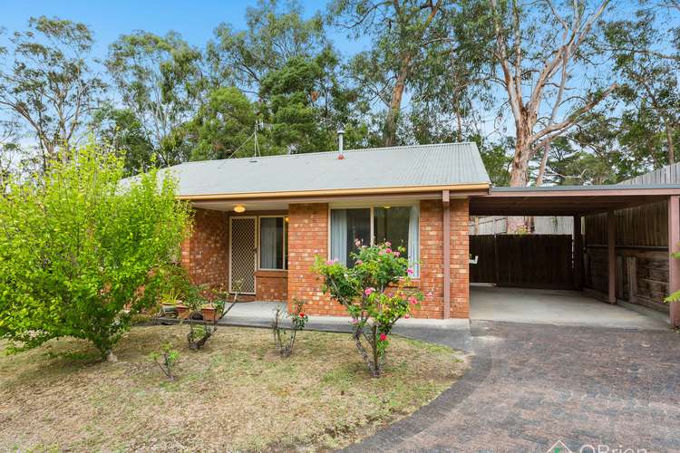 Main view of Homely unit listing, 2/1566 Burwood Highway, Tecoma VIC 3160