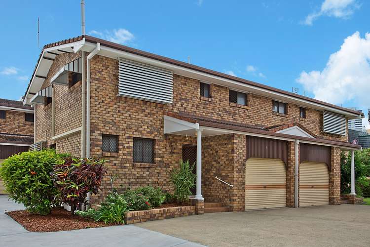 Second view of Homely townhouse listing, 3/5-7 Hooker Boulevard, Broadbeach Waters QLD 4218