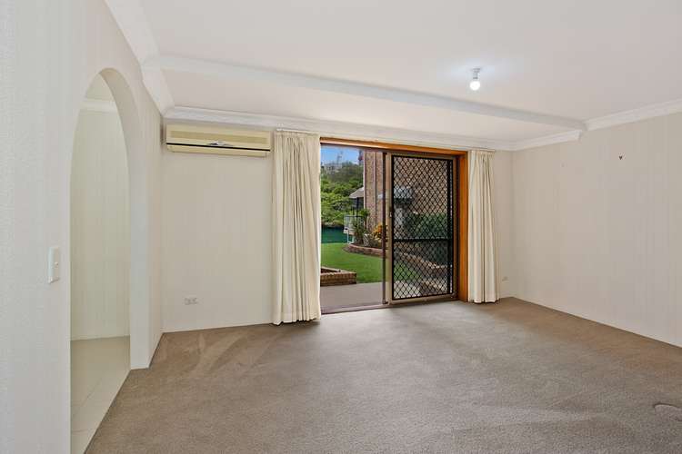 Fourth view of Homely townhouse listing, 3/5-7 Hooker Boulevard, Broadbeach Waters QLD 4218