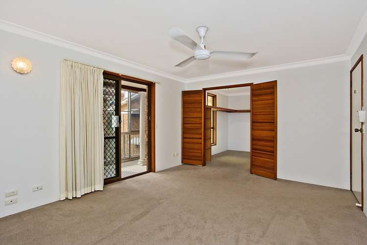 Fifth view of Homely townhouse listing, 3/5-7 Hooker Boulevard, Broadbeach Waters QLD 4218