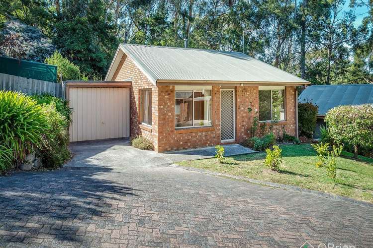 Main view of Homely unit listing, 9/1566 Burwood Highway, Tecoma VIC 3160