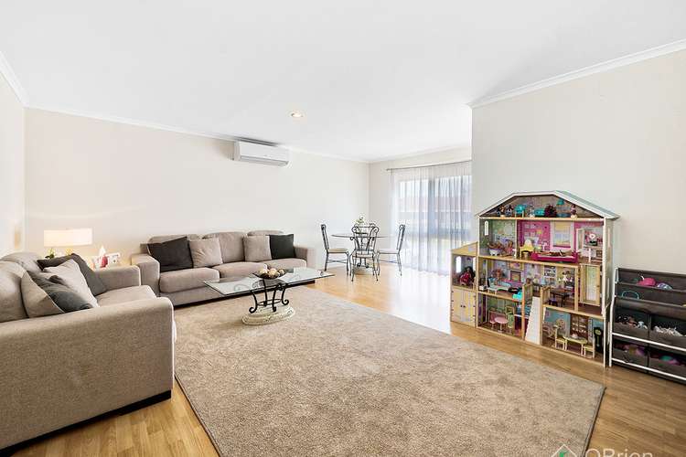 Fourth view of Homely unit listing, 25/7-9 Denise Court, Narre Warren VIC 3805