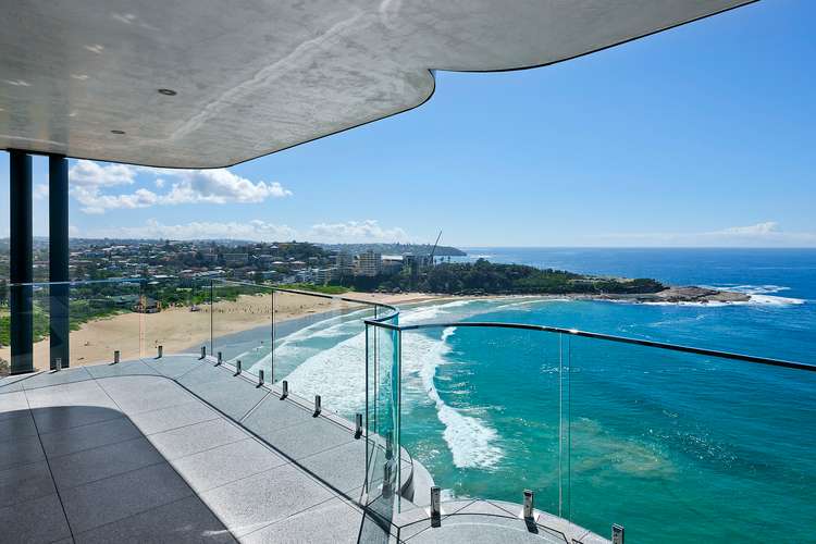 Second view of Homely apartment listing, 6/5 Pavilion Street, Queenscliff NSW 2096