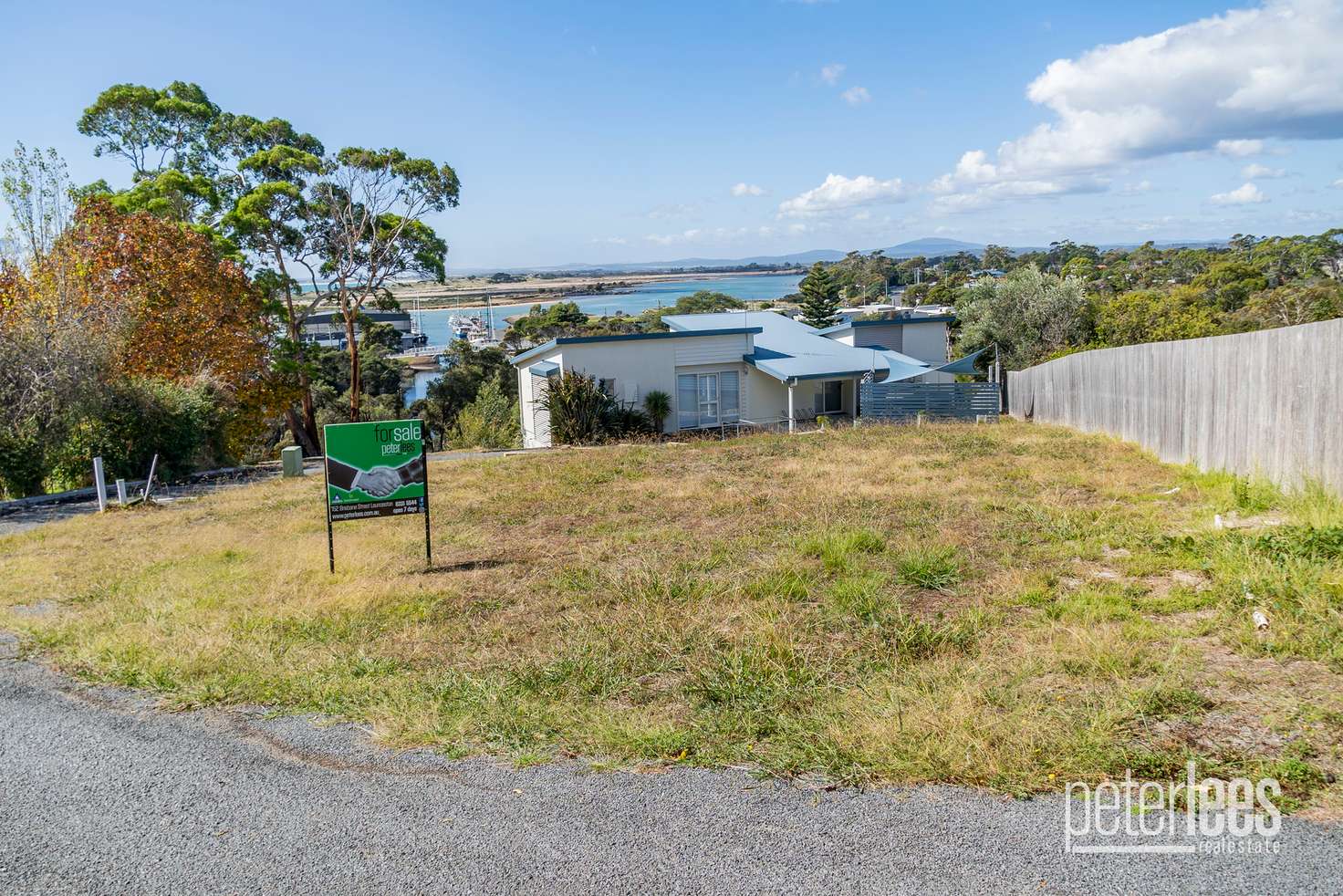 Main view of Homely residentialLand listing, LOT 2, 4 Bridview Place, Bridport TAS 7262