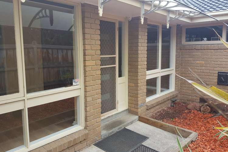 Main view of Homely unit listing, 6/83a Lincoln Road, Croydon VIC 3136