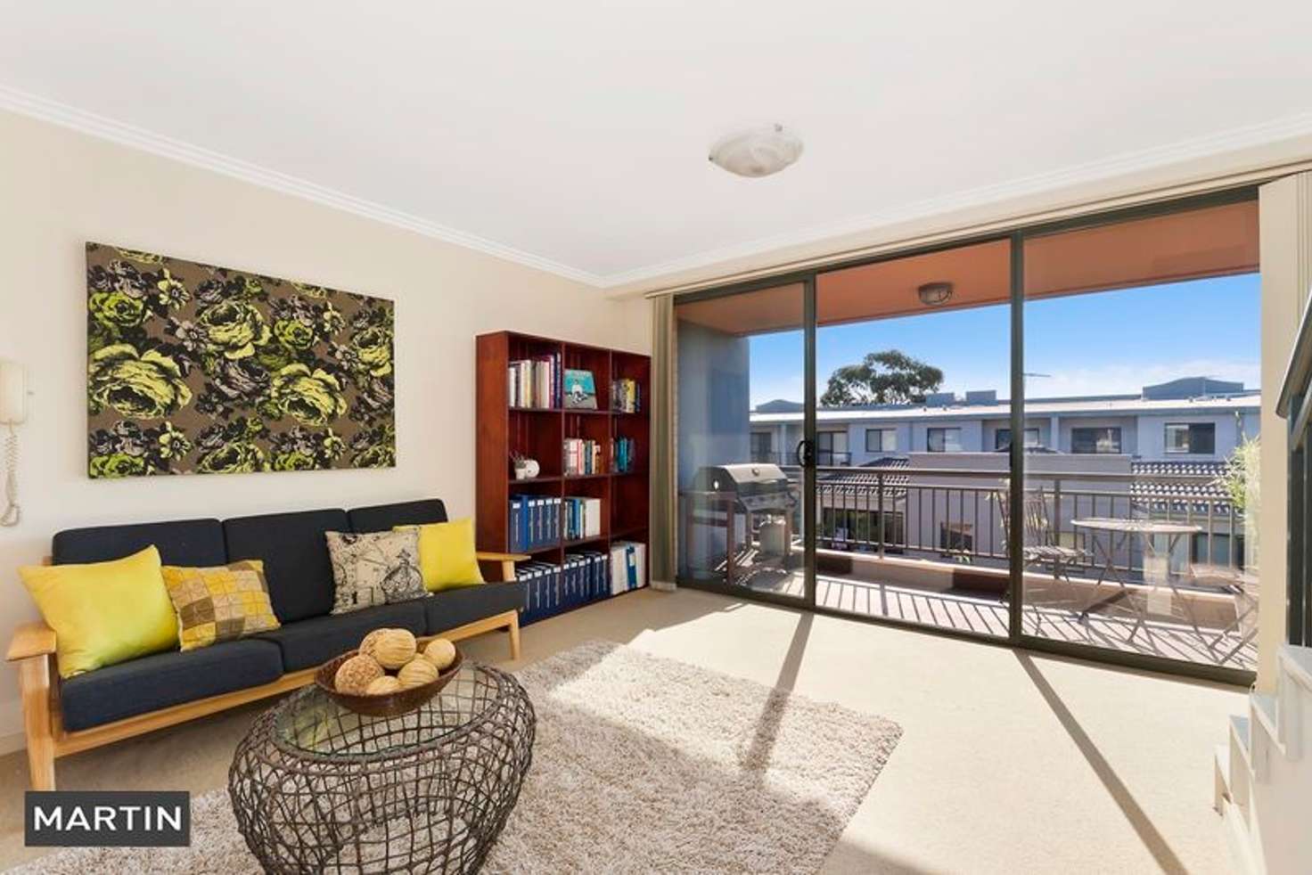 Main view of Homely apartment listing, 33/51-63 Euston Road, Alexandria NSW 2015