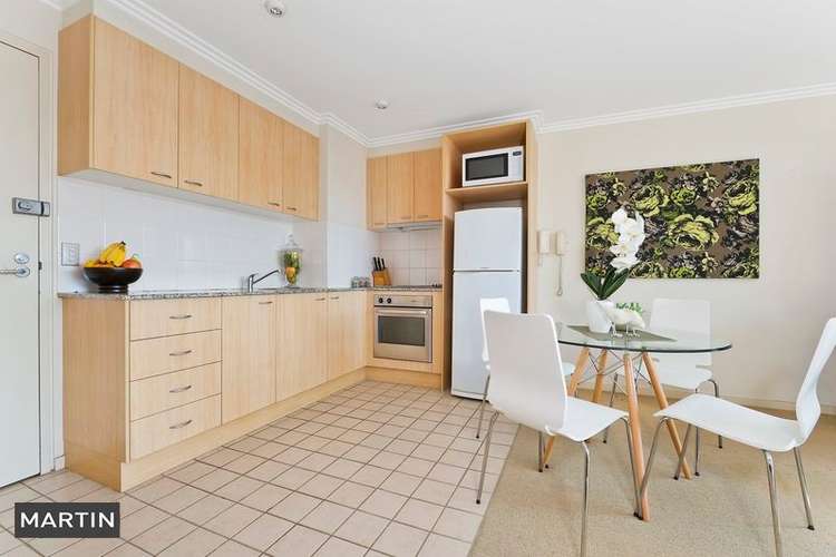 Second view of Homely apartment listing, 33/51-63 Euston Road, Alexandria NSW 2015