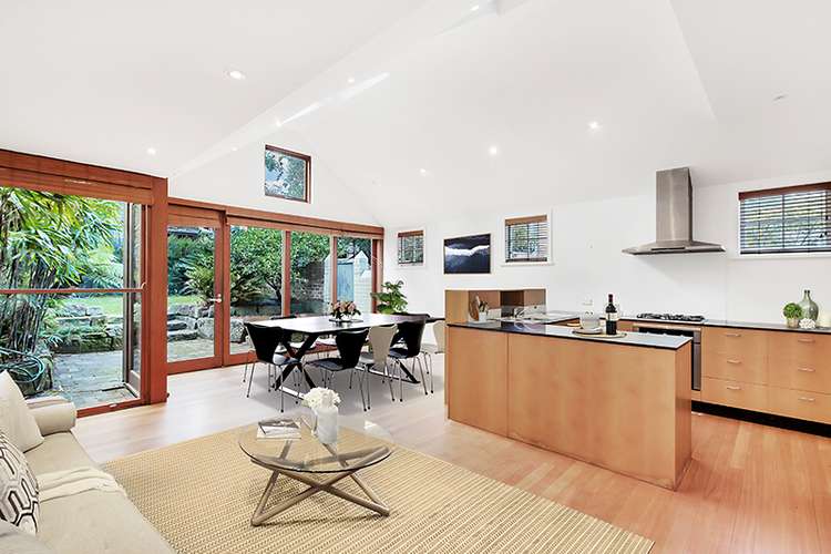 Main view of Homely house listing, 22 Adolphus Street, Balmain NSW 2041