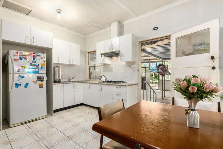 Second view of Homely house listing, 98 Louis Street, Granville NSW 2142