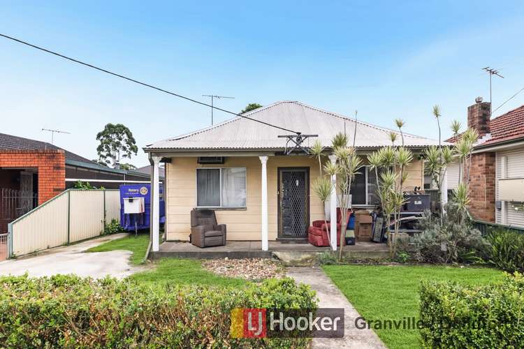 Main view of Homely house listing, 19 Adam Street, Guildford NSW 2161