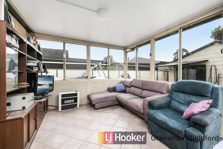 Third view of Homely house listing, 19 Adam Street, Guildford NSW 2161