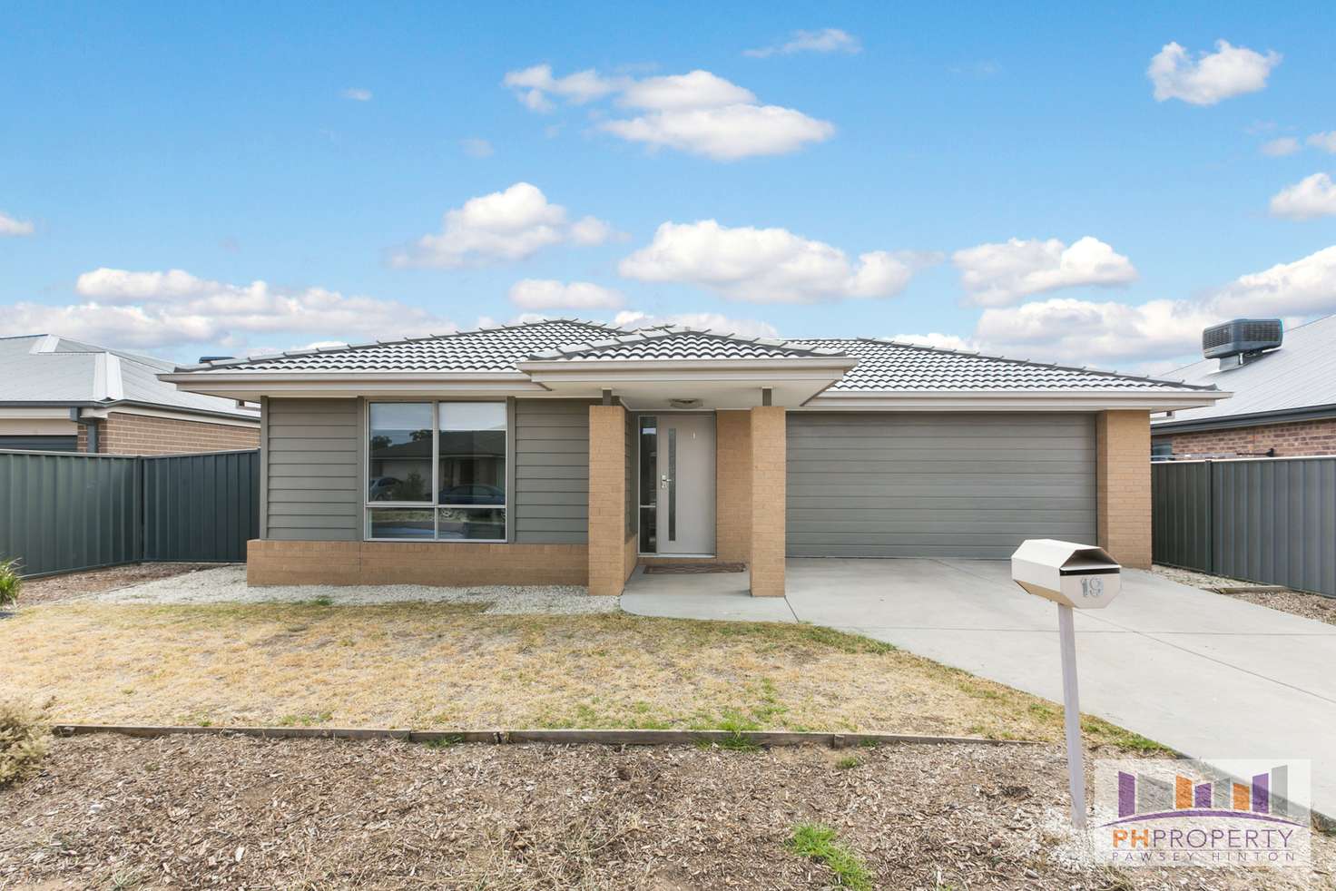 Main view of Homely house listing, 19 Ilby Street, Huntly VIC 3551