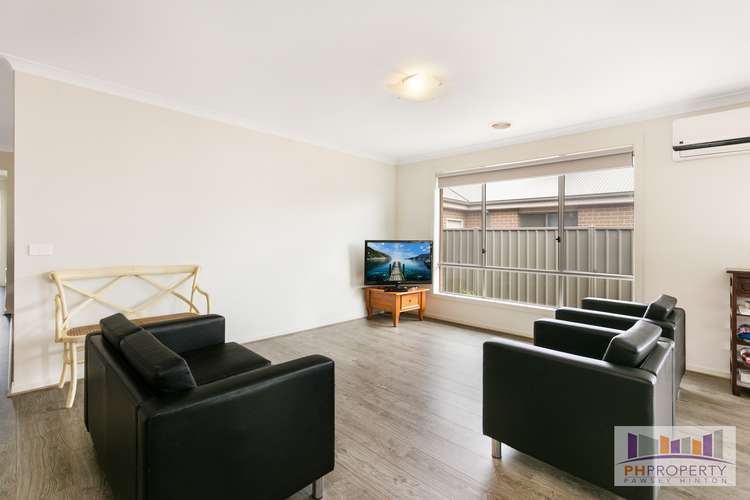 Fourth view of Homely house listing, 19 Ilby Street, Huntly VIC 3551