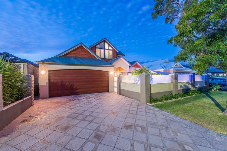 Main view of Homely house listing, 17 Fantail Avenue, Gwelup WA 6018