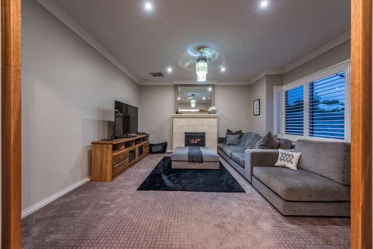 Seventh view of Homely house listing, 17 Fantail Avenue, Gwelup WA 6018