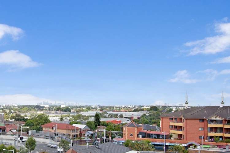 Fourth view of Homely unit listing, 2508/62-72 Queen Street, Auburn NSW 2144