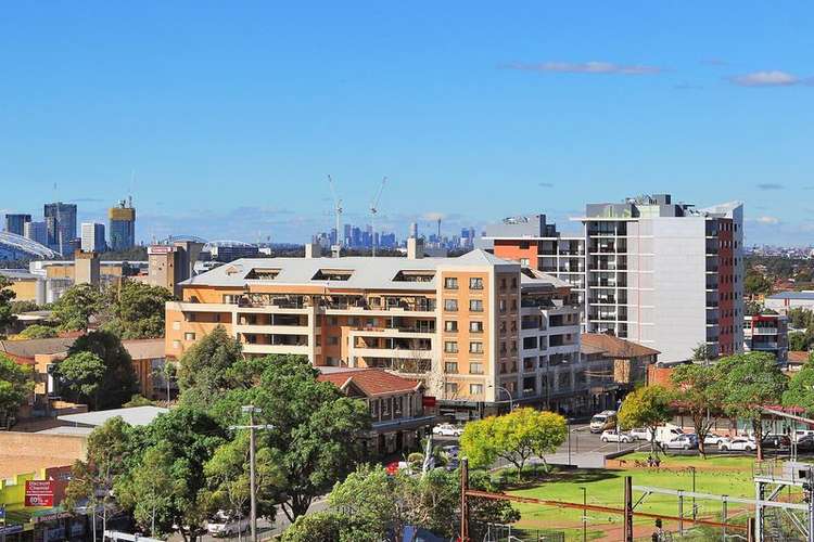 Sixth view of Homely unit listing, 2508/62-72 Queen Street, Auburn NSW 2144