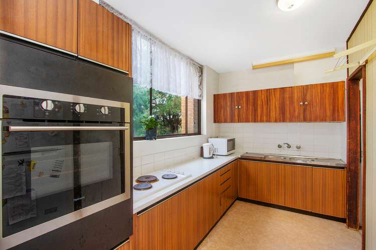 Third view of Homely unit listing, 4/14-16 Warner Avenue, Wyong NSW 2259