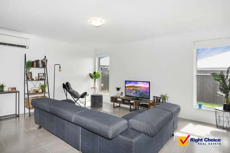 Fourth view of Homely house listing, 42 Honeybee Crescent, Calderwood NSW 2527
