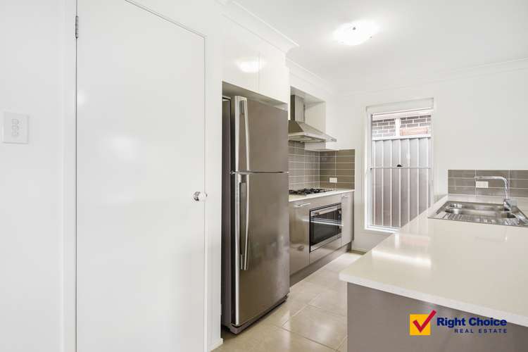 Fifth view of Homely house listing, 42 Honeybee Crescent, Calderwood NSW 2527