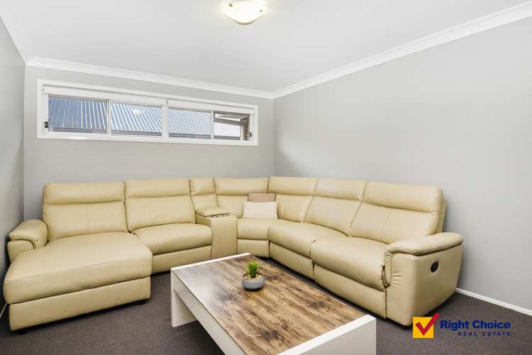Sixth view of Homely house listing, 42 Honeybee Crescent, Calderwood NSW 2527