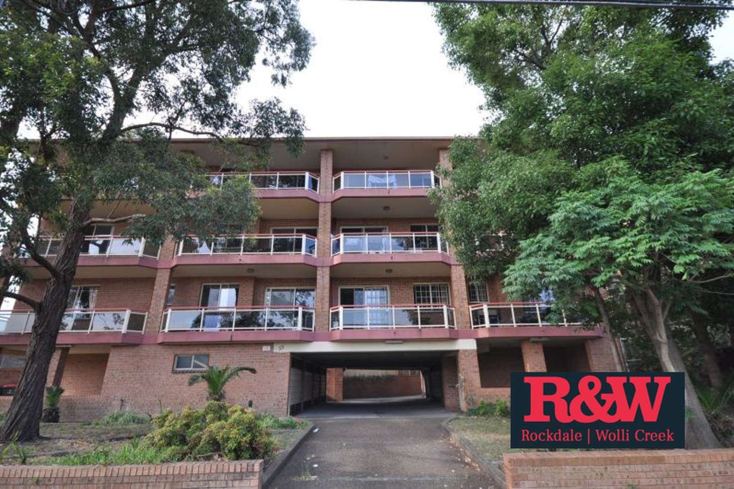 Main view of Homely unit listing, 2/55 Villiers Street, Rockdale NSW 2216