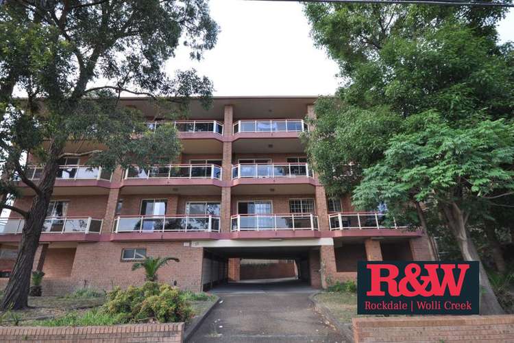 Main view of Homely unit listing, 2/55 Villiers Street, Rockdale NSW 2216