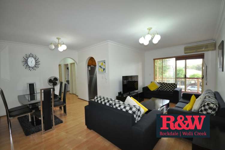 Third view of Homely unit listing, 2/55 Villiers Street, Rockdale NSW 2216