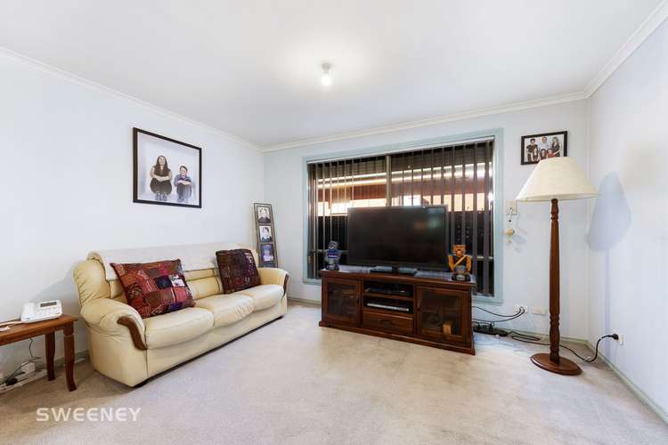 Second view of Homely house listing, 2 Clematis Place, Sunshine West VIC 3020
