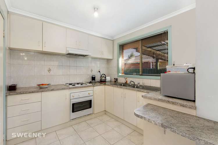 Third view of Homely house listing, 2 Clematis Place, Sunshine West VIC 3020