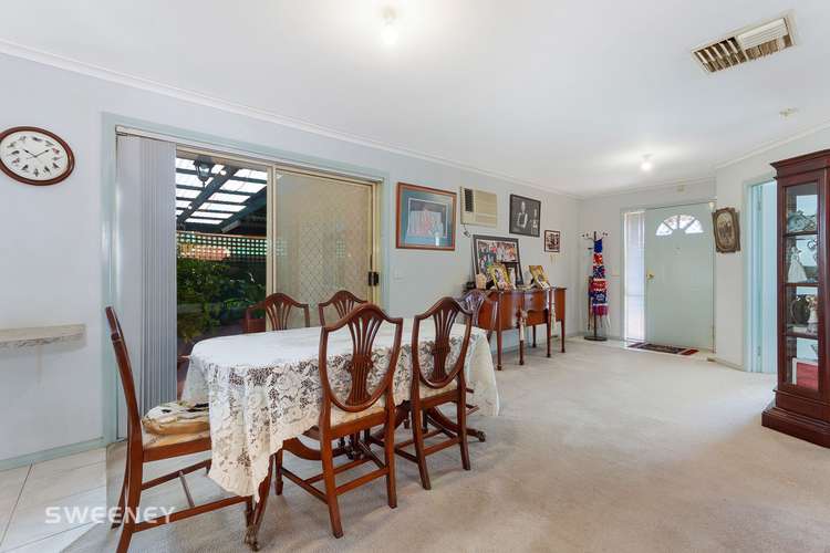 Fourth view of Homely house listing, 2 Clematis Place, Sunshine West VIC 3020