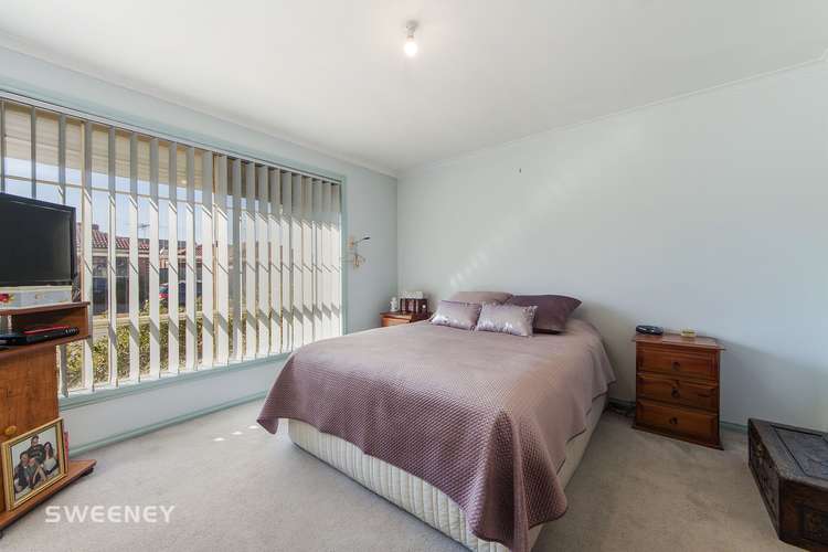 Fifth view of Homely house listing, 2 Clematis Place, Sunshine West VIC 3020