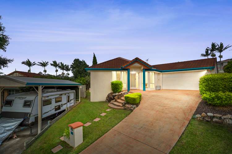 Main view of Homely house listing, 10 Matisse Place, Mackenzie QLD 4156