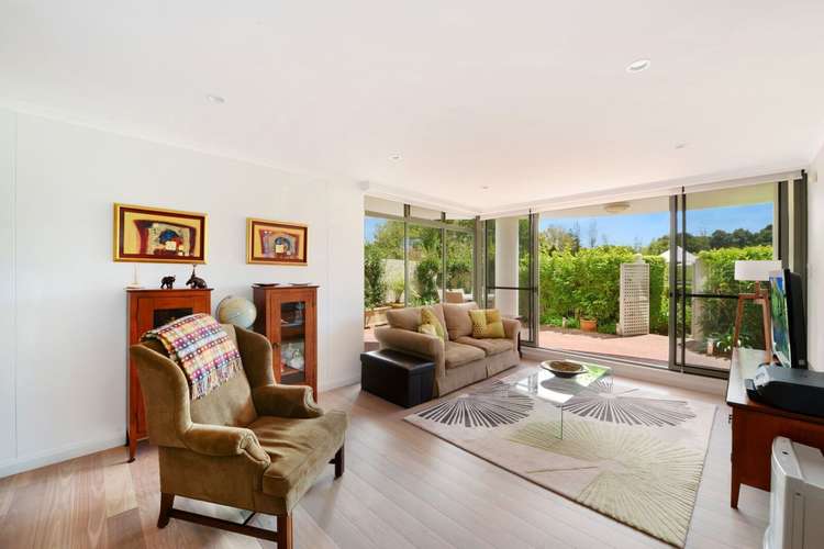 Main view of Homely apartment listing, G04/91 Brompton Road, Kensington NSW 2033