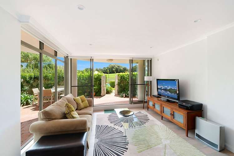 Fifth view of Homely apartment listing, G04/91 Brompton Road, Kensington NSW 2033