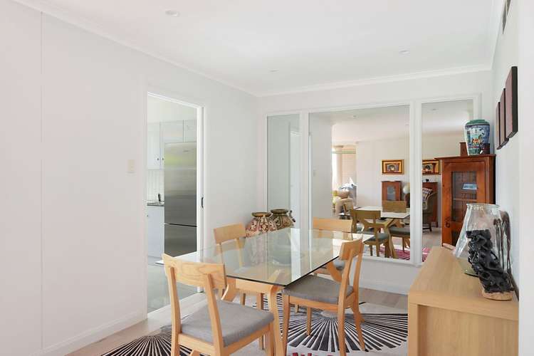 Sixth view of Homely apartment listing, G04/91 Brompton Road, Kensington NSW 2033