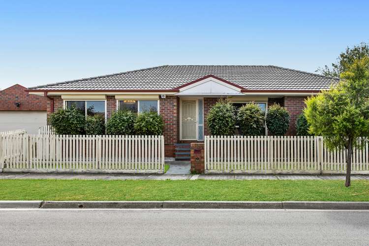 Main view of Homely house listing, 25 Third Avenue, Dandenong North VIC 3175