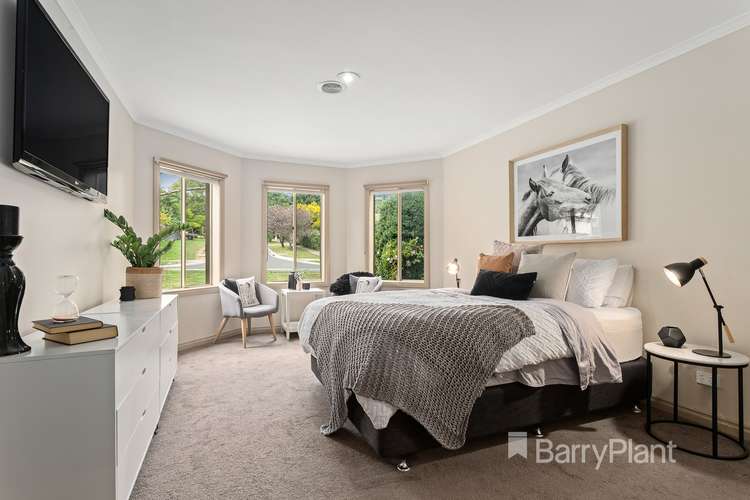 Second view of Homely house listing, 17 Pioneer Way, Kilsyth South VIC 3137