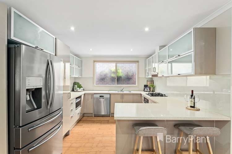 Third view of Homely house listing, 17 Pioneer Way, Kilsyth South VIC 3137