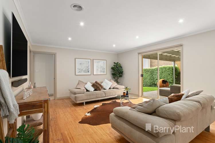 Fifth view of Homely house listing, 17 Pioneer Way, Kilsyth South VIC 3137