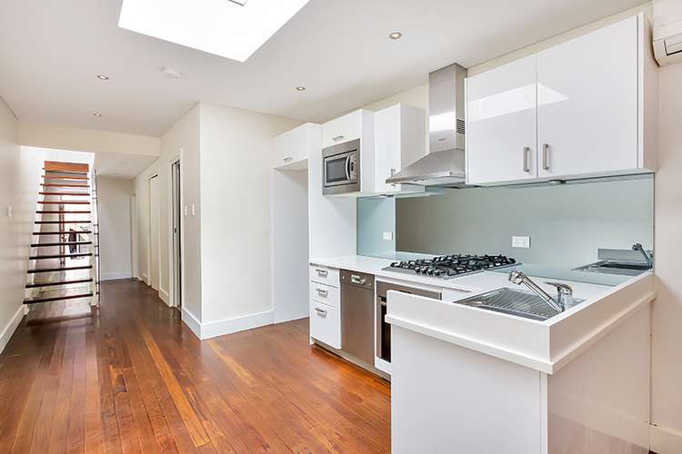 Second view of Homely house listing, 7 Clay Street, Balmain NSW 2041