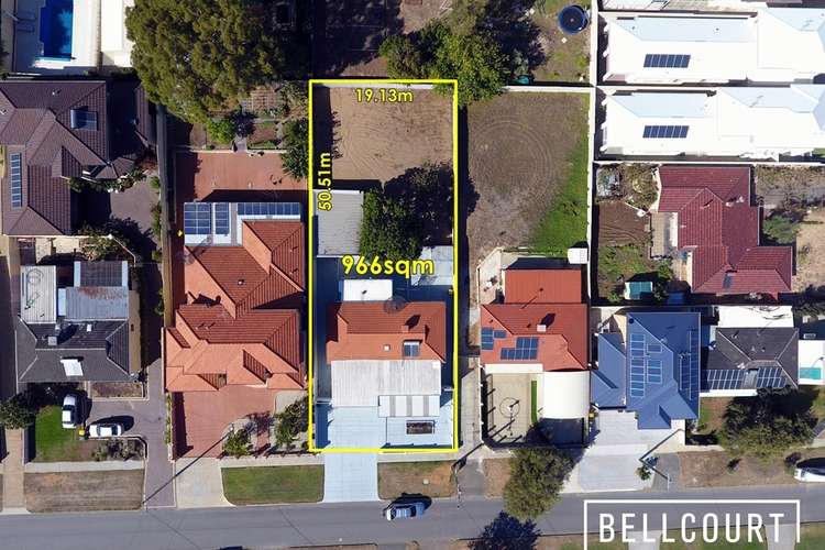 Second view of Homely house listing, 5 Michael Street, Beaconsfield WA 6162