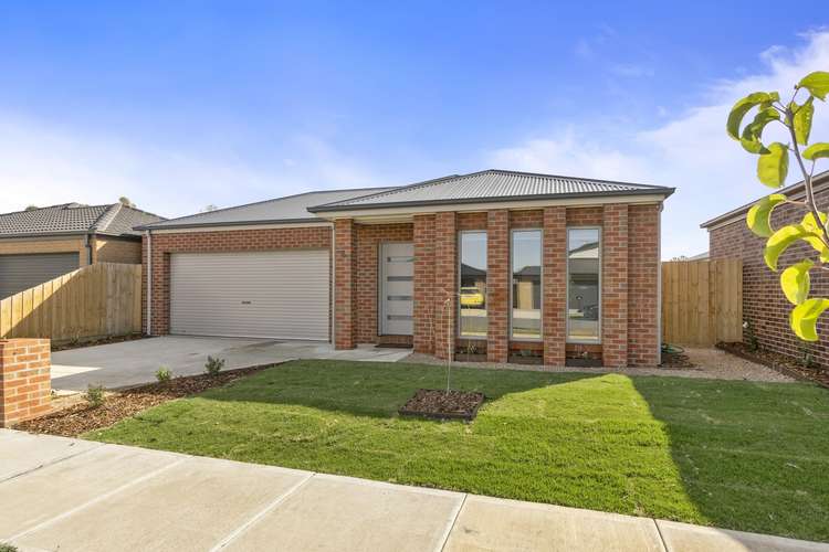 Second view of Homely house listing, 6 Jasmine Crescent, Ballan VIC 3342