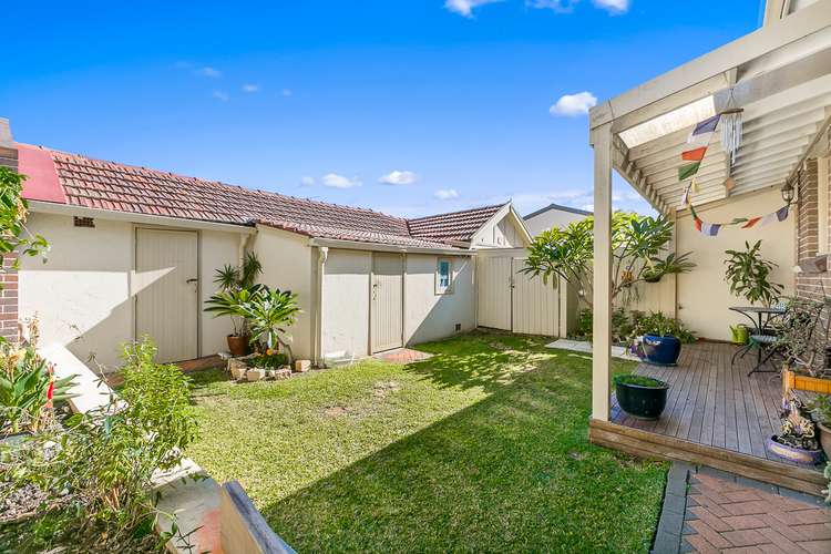 Second view of Homely semiDetached listing, Rear 148 Majors Bay Road, Concord NSW 2137