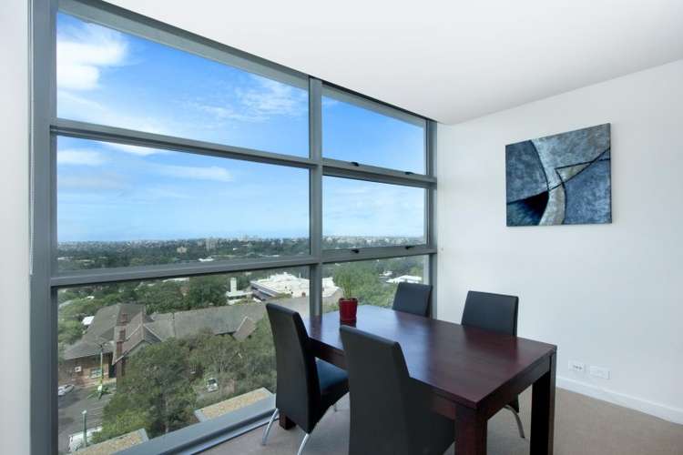 Second view of Homely apartment listing, Level 13/R1304/200-220 Pacific Highway, Crows Nest NSW 2065
