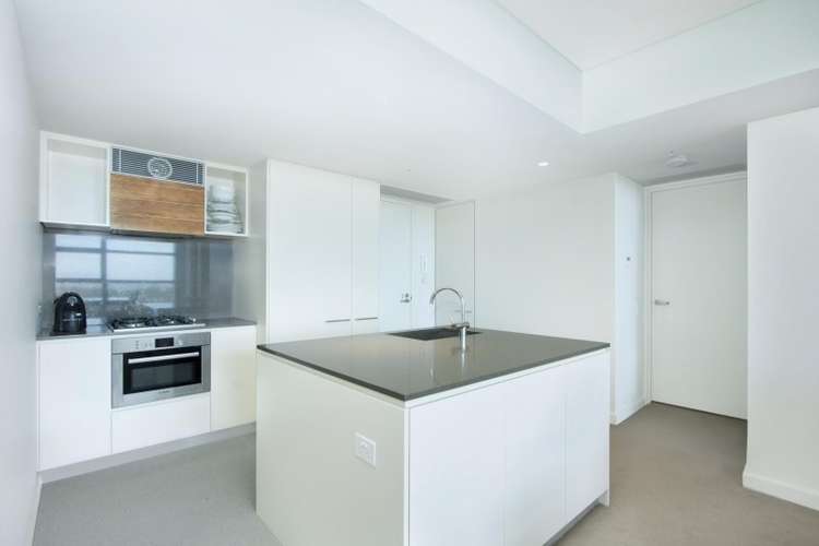 Third view of Homely apartment listing, Level 13/R1304/200-220 Pacific Highway, Crows Nest NSW 2065