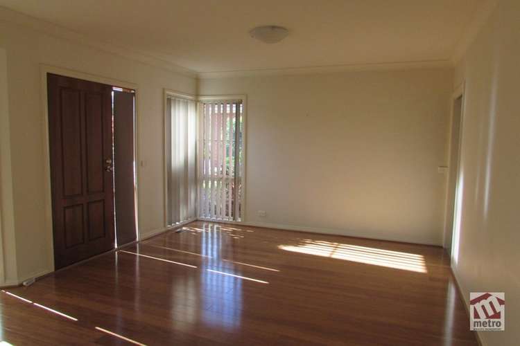 Fourth view of Homely townhouse listing, 3/81 Vannam Drive, Ashwood VIC 3147